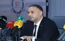 الأردن ـ إحالة المدير العام لمؤسسة التدريب المهني