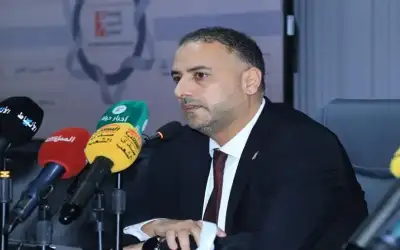 اختتام بطولة الشطرنج وتنس الطاولة في