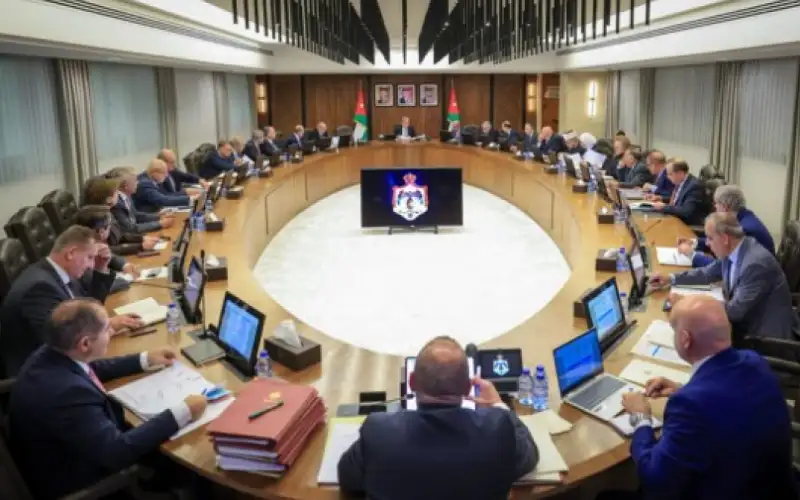 صحيفة نيسان ـ تكليف وزارة الأشغال بالسير في إجراءات