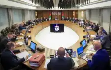 صحيفة نيسان ـ تكليف وزارة الأشغال بالسير في إجراءات