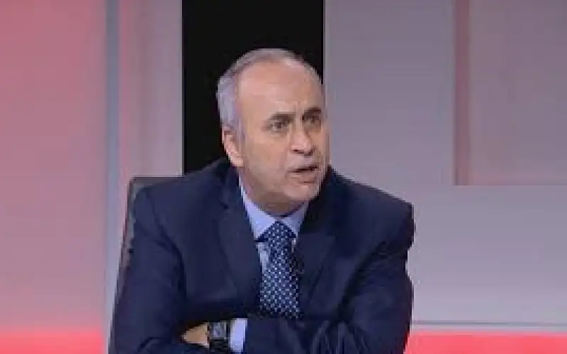 صحيفة نيسان ـ مدير عام الضريبة: الحكومة تعتمد عدم