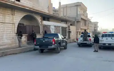 نعي الحاج عبدالرزاق حسين أحمد الحياري