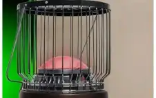 المواصفات والمقاييس: المدافئ المرتبطة بحوادث الاختناق