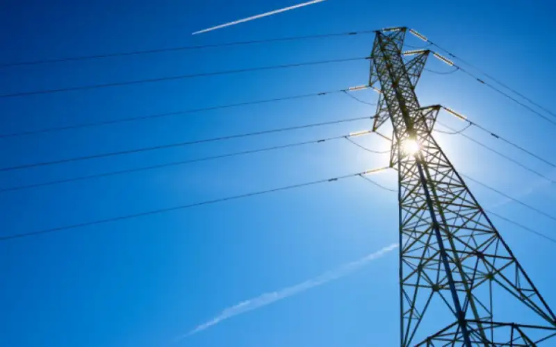 فصل مبرمج للتيار الكهربائي عن مناطق