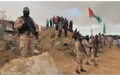 الجمارك تضبط كميات من المواد المخدرة