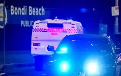 الداخلية السورية: القبض على 5 أشخاص