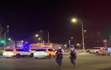 صحيفة نيسان ـ أستراليا: المشتبه في ضلوعهما بإطلاق النار