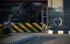 الأمن العام: القبض على عصابة إقليمية