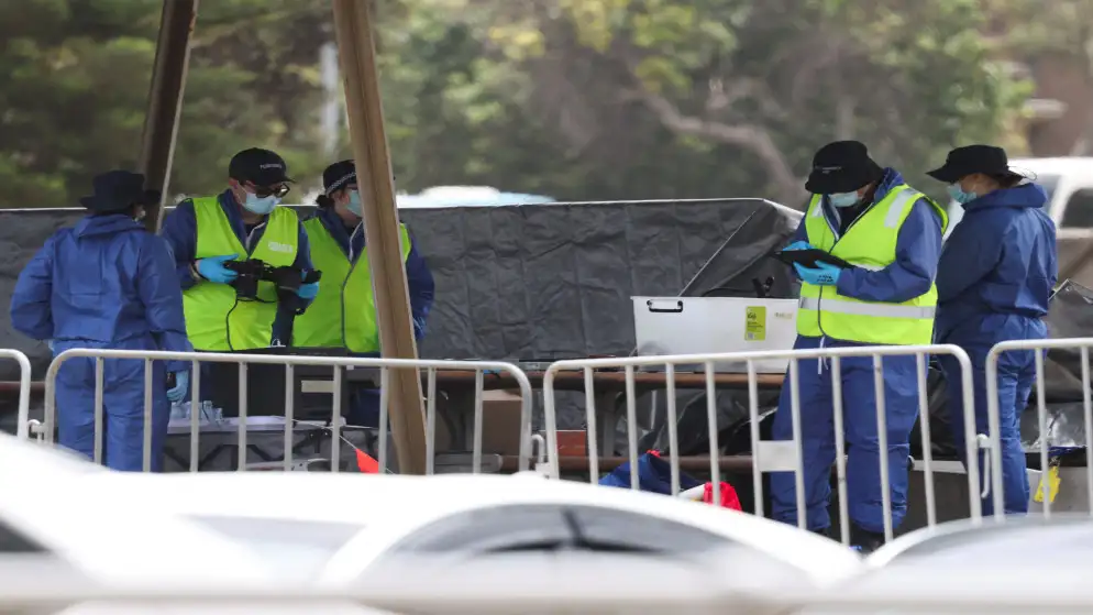 رئيس الوزراء الأسترالي: سندرس تشديد قوانين