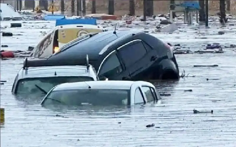 المغرب.. ارتفاع عدد قتلى السيول إلى