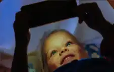 شاشات السرعة.. خطر كبير يهدد أدمغة