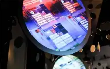 الرقائق تشعل صراع القوى الكبرى.. من