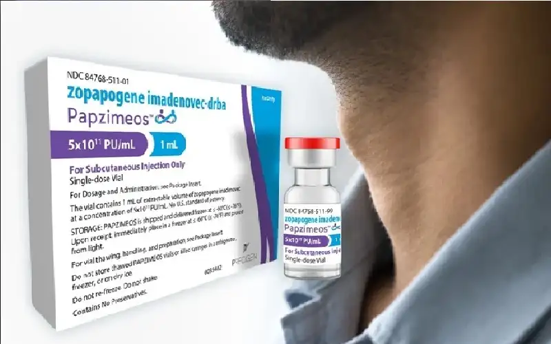 أول مضادات حيوية جديدة لعلاج السيلان