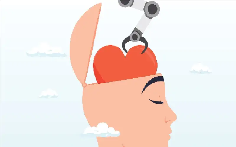 النفس وعاء الأضداد