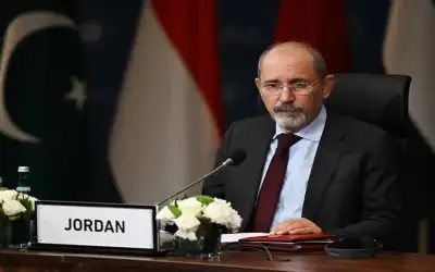 صرف 450 ألف دينار لتعبيد طريق