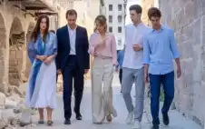 تفاصيل جديدة عن حياة بشار الأسد