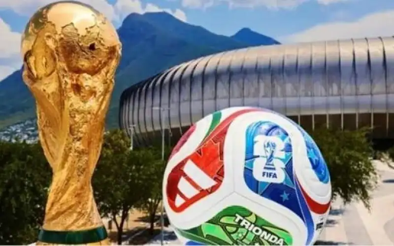 هل تحول مونديال 2026 إلى بطولة