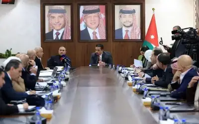 نحو 4 ملايين متر مكعب خزنتها