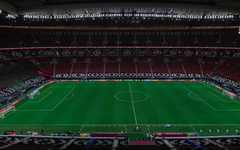 صحيفة نيسان ـ الإعلان عن تشكيلة النشامى لملاقاة السعودية