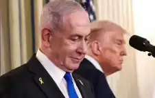 أكسيوس: اstrongلبstrongيت الأبيض وبخ نتنياهو لانتهاكه