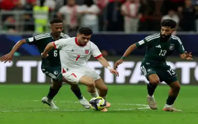 مخاوف أوروبا الكبيرة من ليبيا ـ