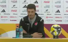 السلامي: وصلنا إلى نهائي كأس العرب