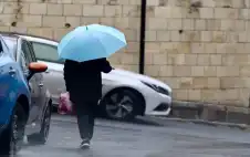 تأخير دوام طstrongلبstrongة المدارس في الطفيلة