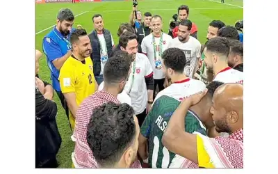 أبطال أوروبا: ليفربول يصدم quotالذئابquot بخماسية..