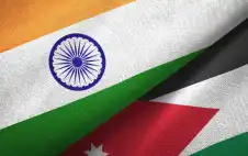 انطلاق أعstrongمالstrong المنتدى الاقتصادي الأردني الهندي