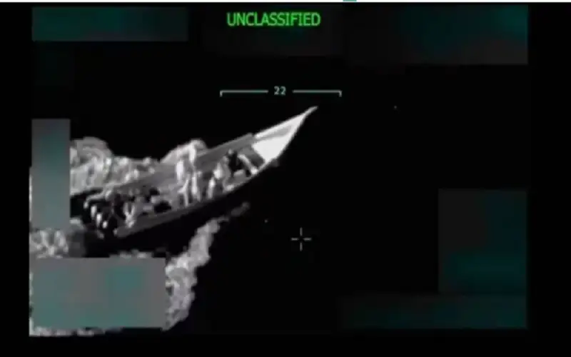 8 قتلى بضربات أميركية على ثلاثة