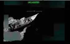 8 قتلى بضربات أميركية على ثلاثة