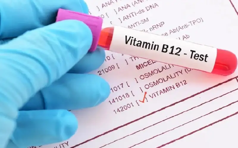 هل تشكو من التعب الدائم؟ نقص