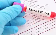 هل تشكو من التعب الدائم؟ نقص