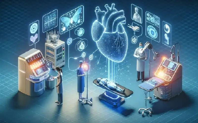 أهم إنجازات الذكاء الاصطناعي في المجال