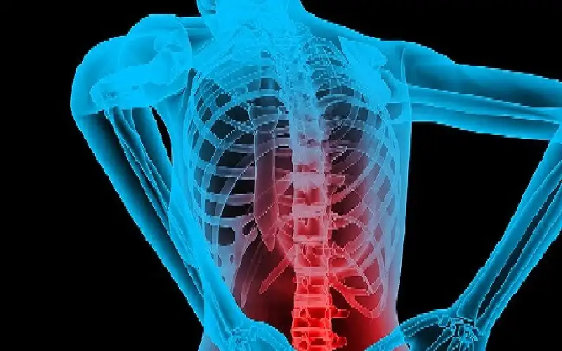 باحثون يحددون الأنشطة التي تسبب آلام