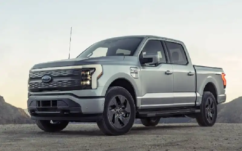 فورد تتكبد شطب أصول بـ 19.5