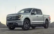 فورد تتكبد شطب أصول بـ 19.5