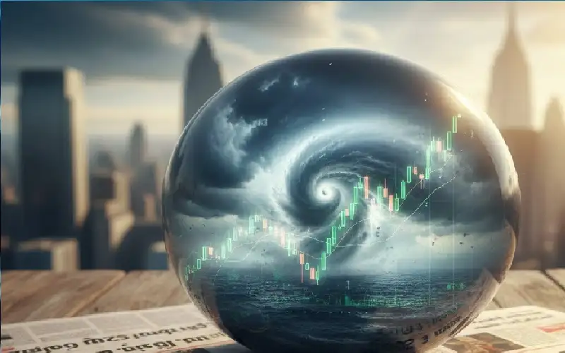 اقتصاد 2025: خطأ في التشخيص ومرونة