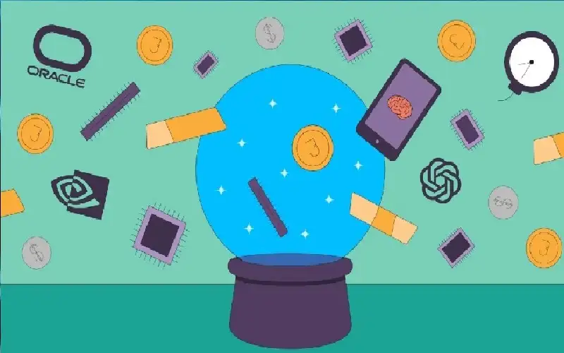 هل هناك فقاعة في سوق الذكاء