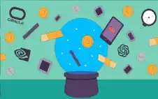 هل هناك فقاعة في سوق الذكاء