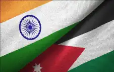 انطلاق أعstrongمالstrong المنتدى الاقتصادي الأردني الهندي