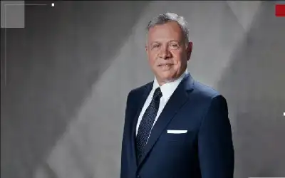 سلامة كيلة سعيد المغربي الذي رأى