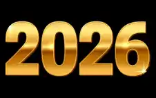 2026 .. مجرد أرقام وسنوات ومسيرة
