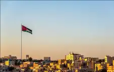 strongالأردنstrong يتقدم 9 مراتب في مؤشر