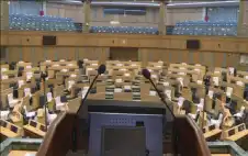 راصد: موازنة 2026 الأقل بنسبة الإقرار