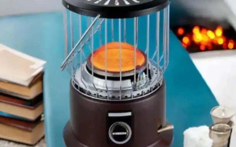 صحيفة نيسان ـ هيئة الإعلام تحظر الترويج لمدفأة الشموسة