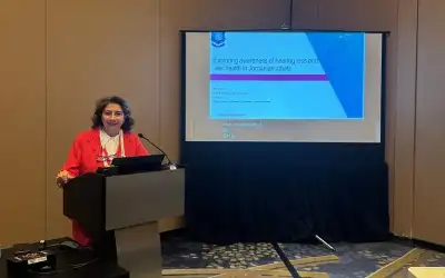 الحكومة ستتحمل المبالغ المترتبة على الغارمات