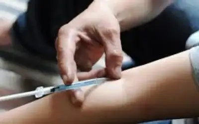 البرازيل تسجل 751 وفاة جديدة بكورونا