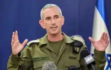 الجيش الإسرائيلي ينصح جنوده في الخارج