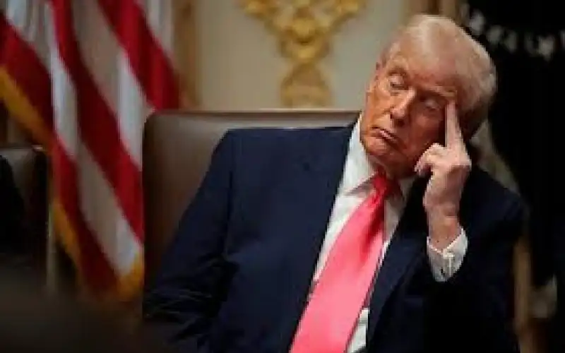 البيت الأبيض: ترامب يحتاج إلى موافقة